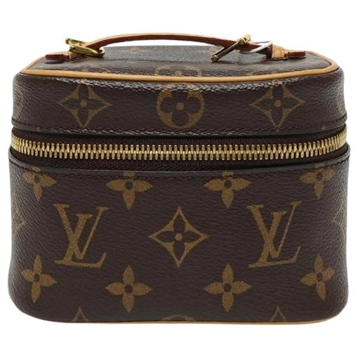 Venice leather handbag