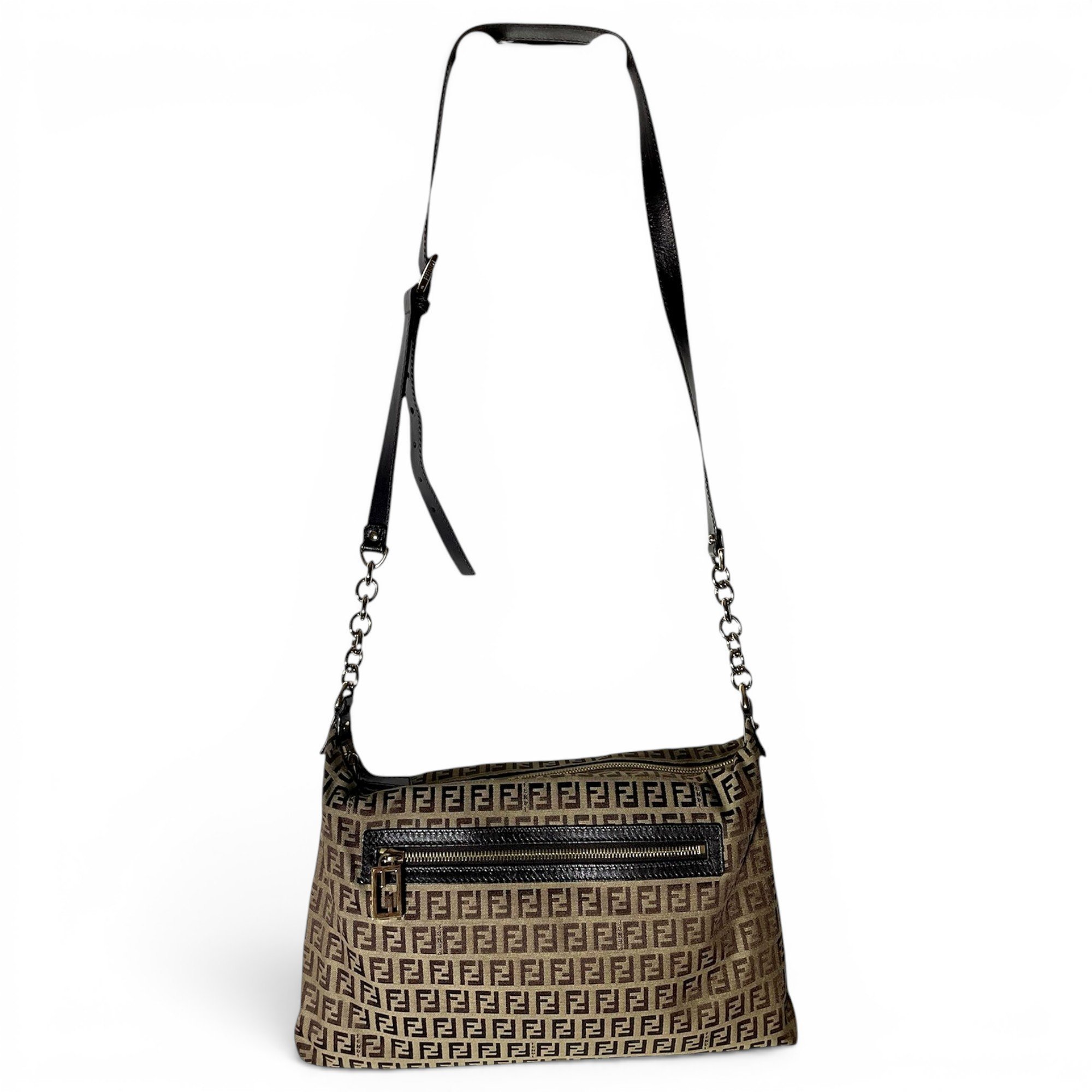 Cloth handbag