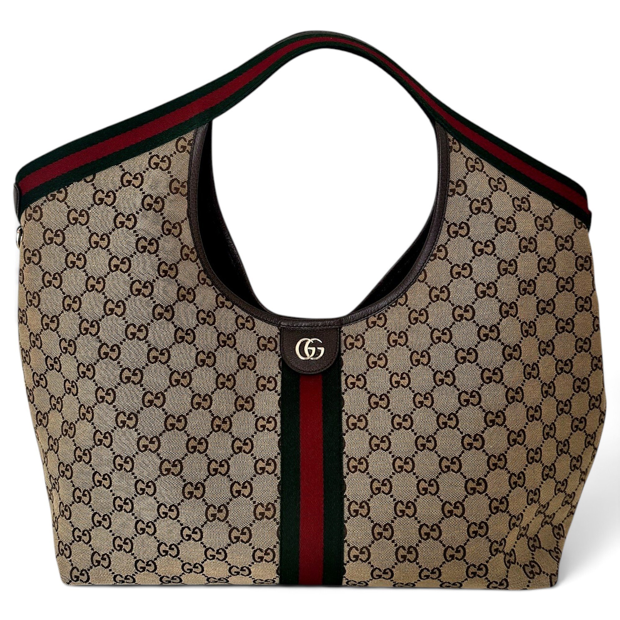 Ophidia Shopping cloth tote