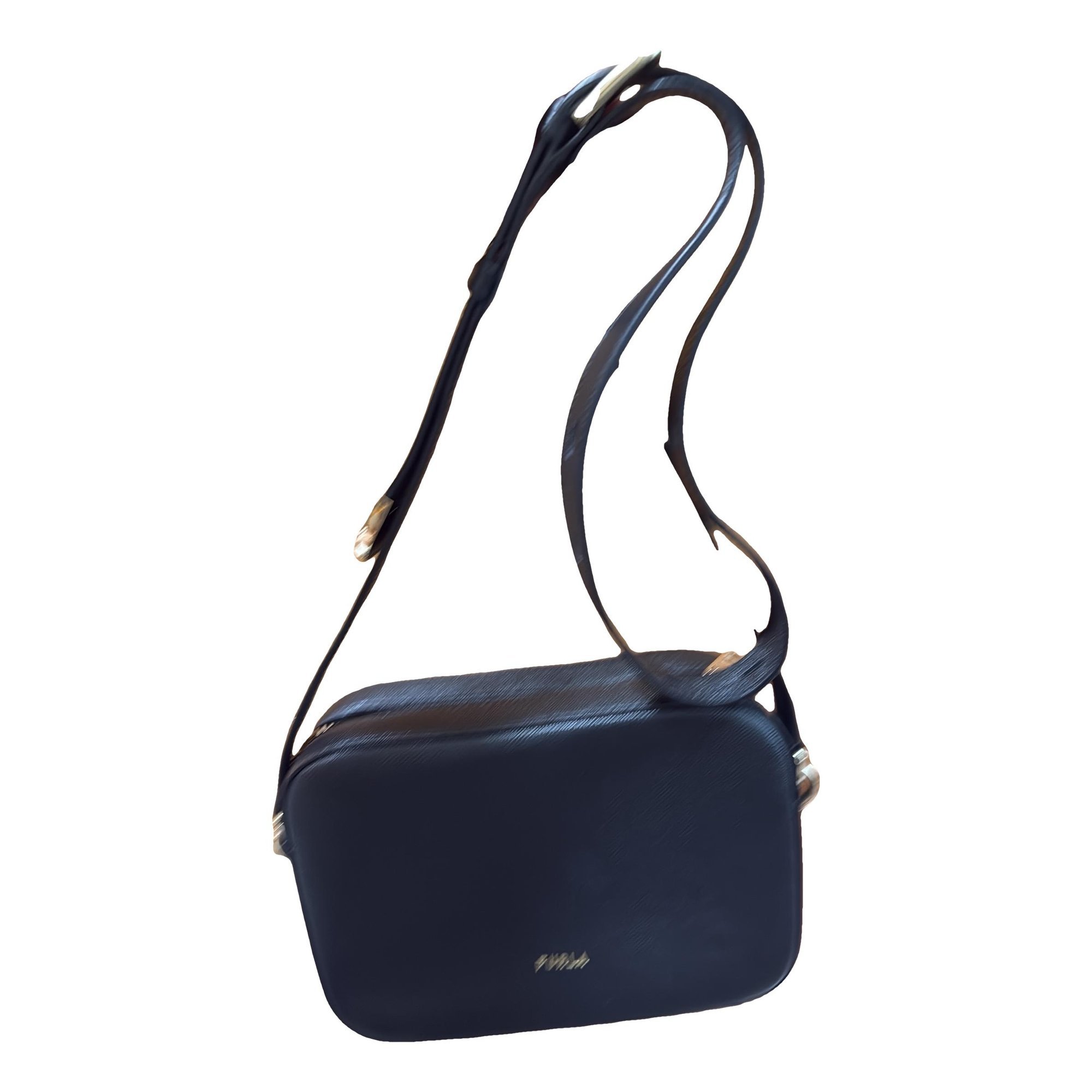 Furla Leather crossbody bag
