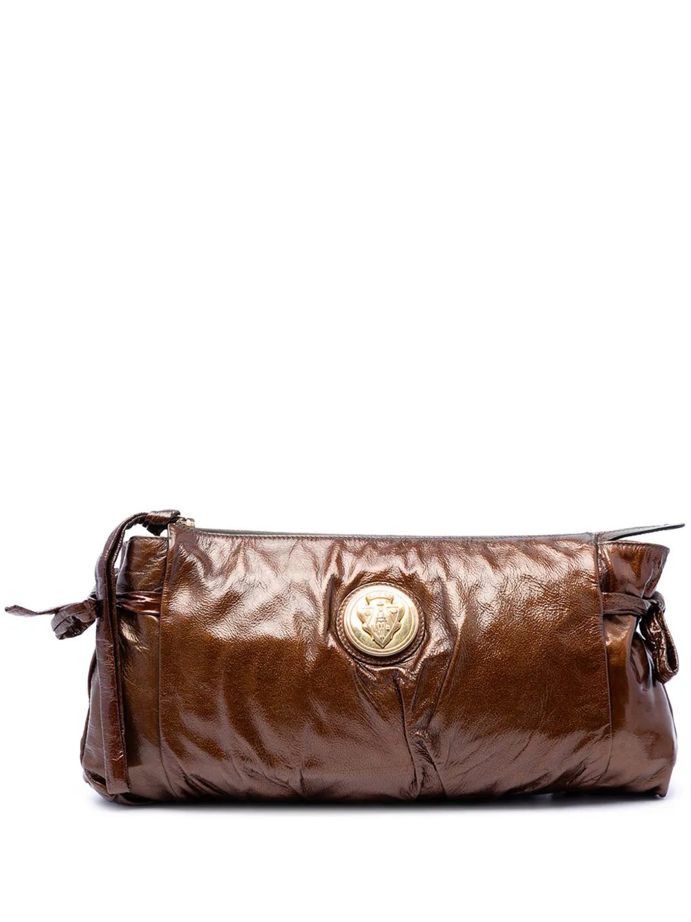 2016-2026 Large Patent Hysteria clutch bag