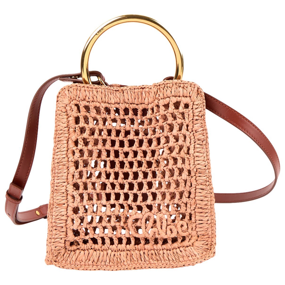 Summer Banana tote