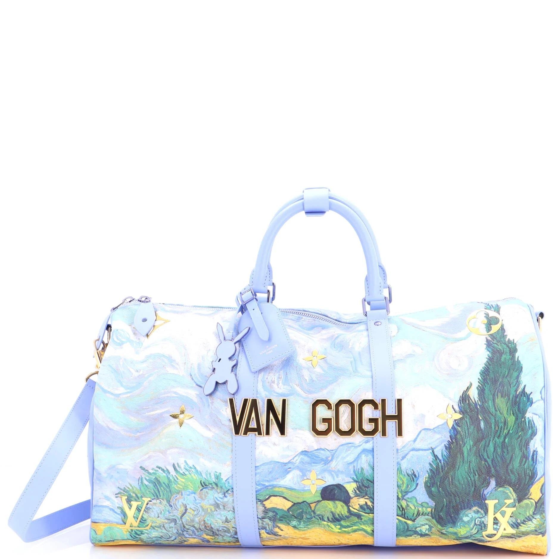 Cloth handbag