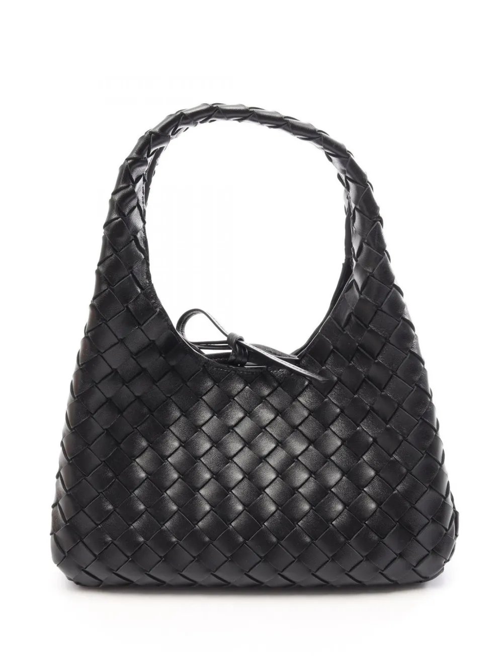 2020s small Campana Intrecciato tote bag