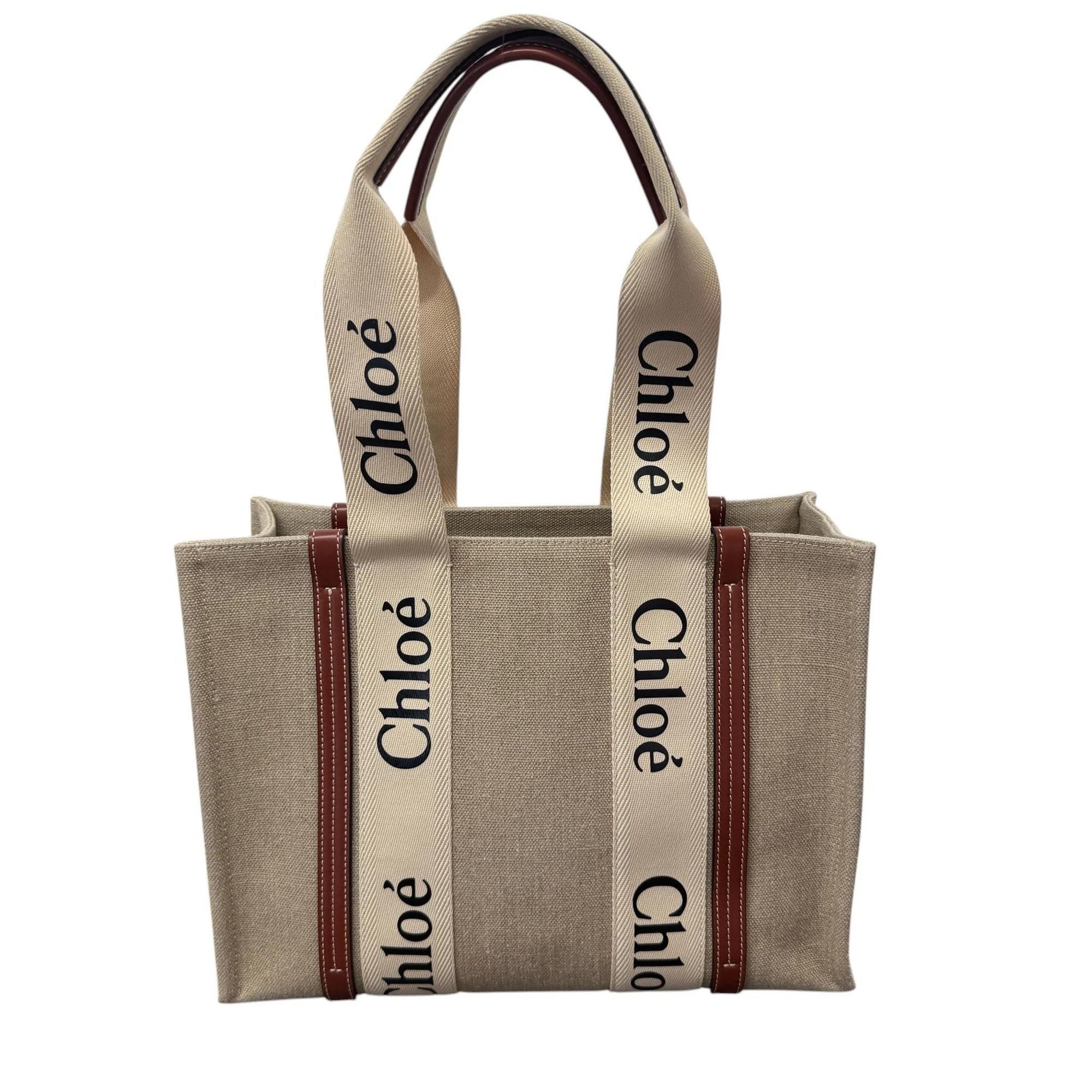 Cloth handbag