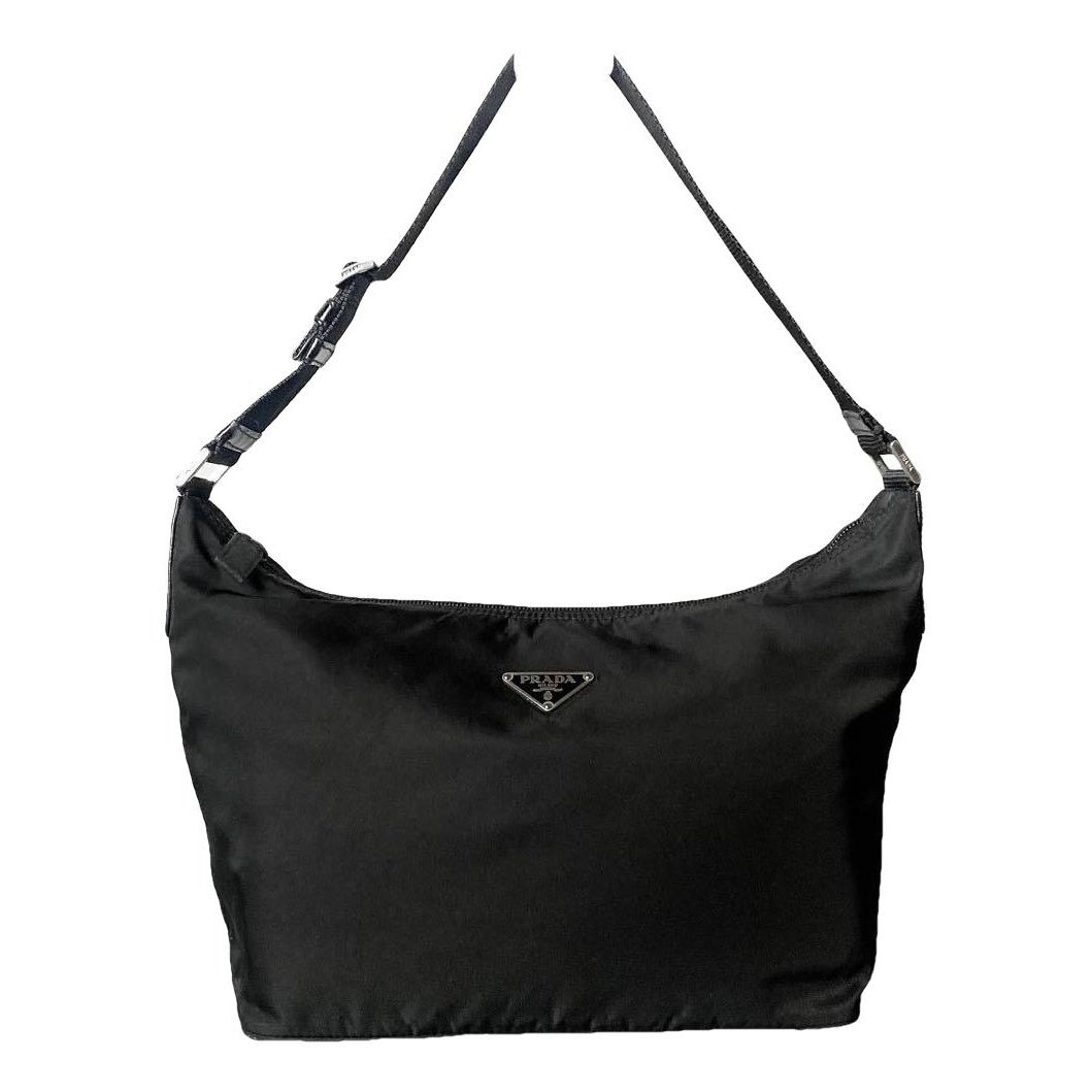 Triangle handbag