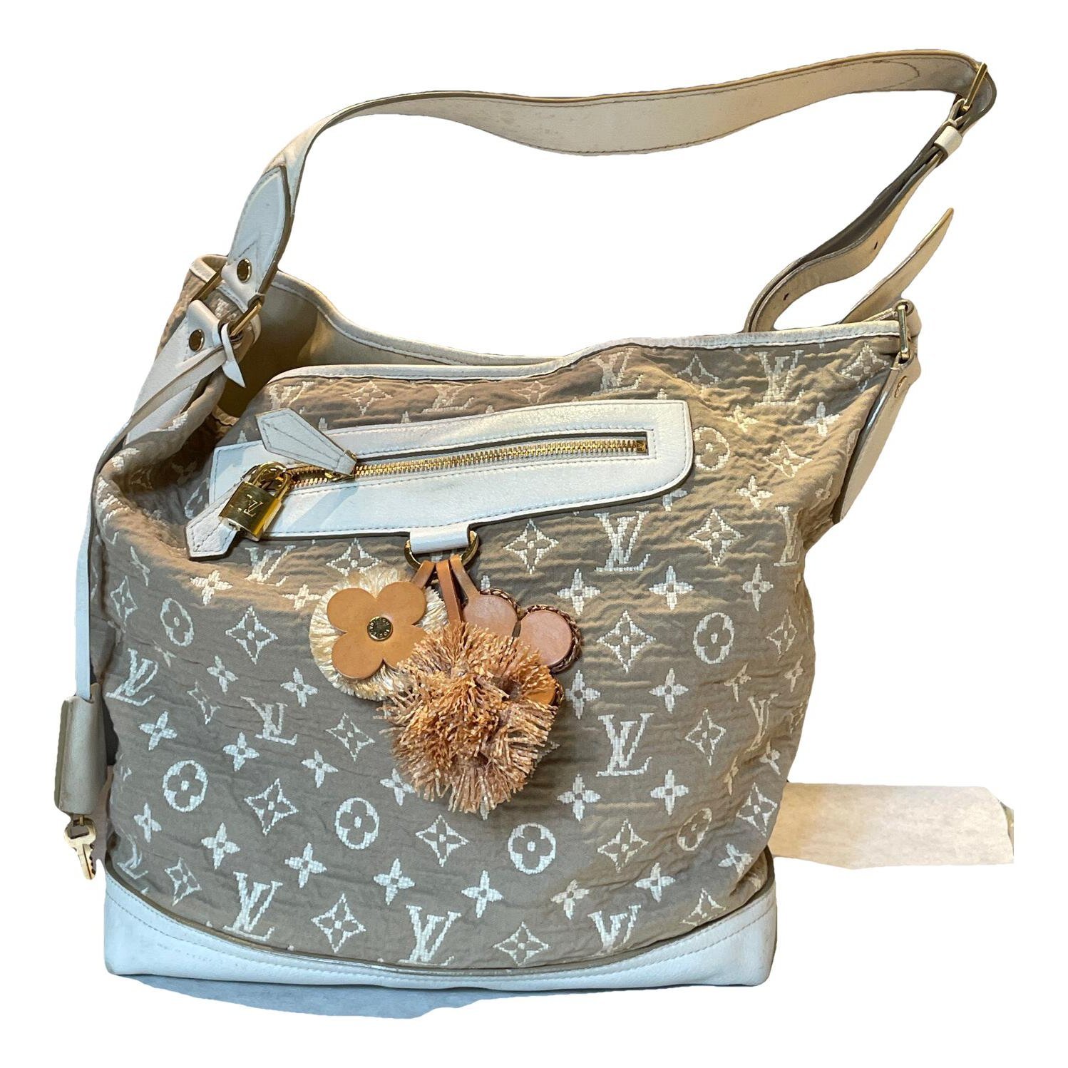 Cloth handbag