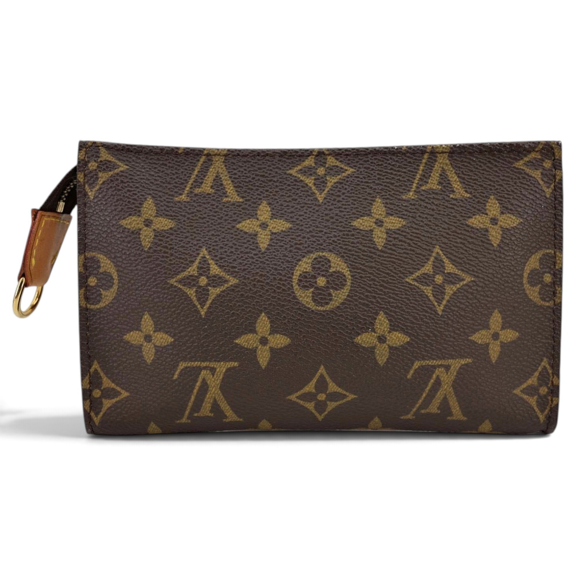 Cloth clutch bag