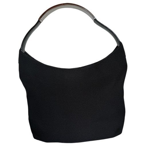 Jackie cloth handbag