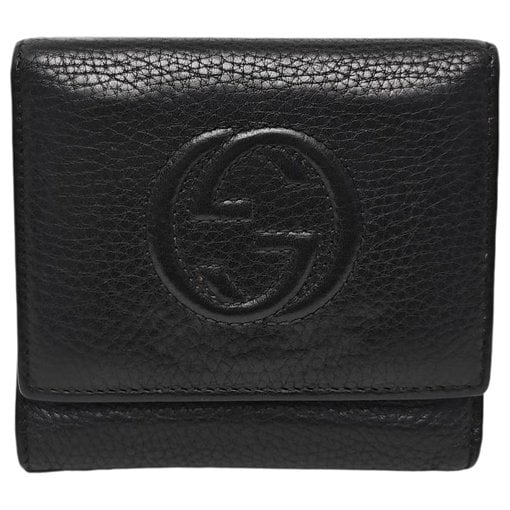 Soho leather mini bag