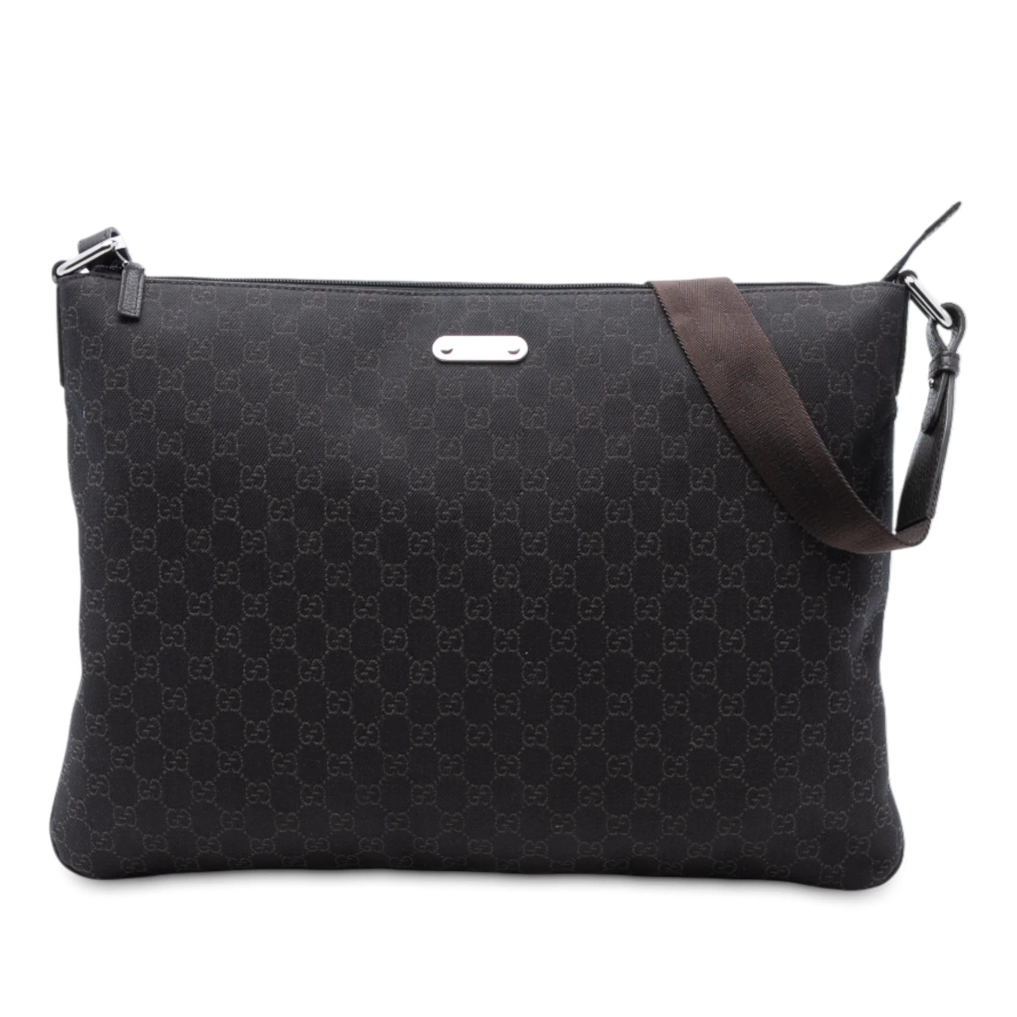 Gucci B crossbody bag