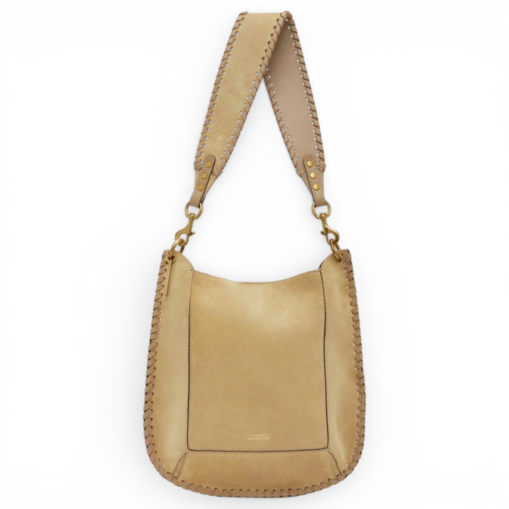 Isabel Marant Oskan handbag