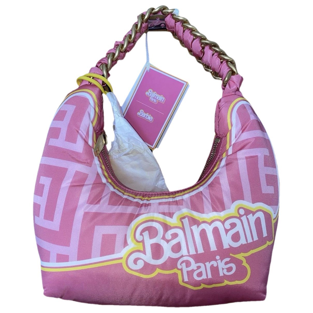 Balmain BBuzz handbag