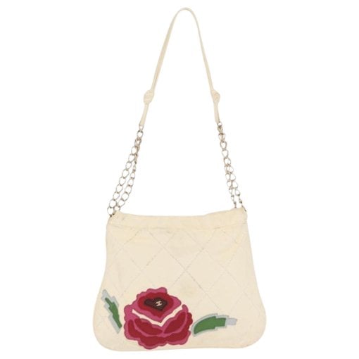 Wild Stitch leather handbag