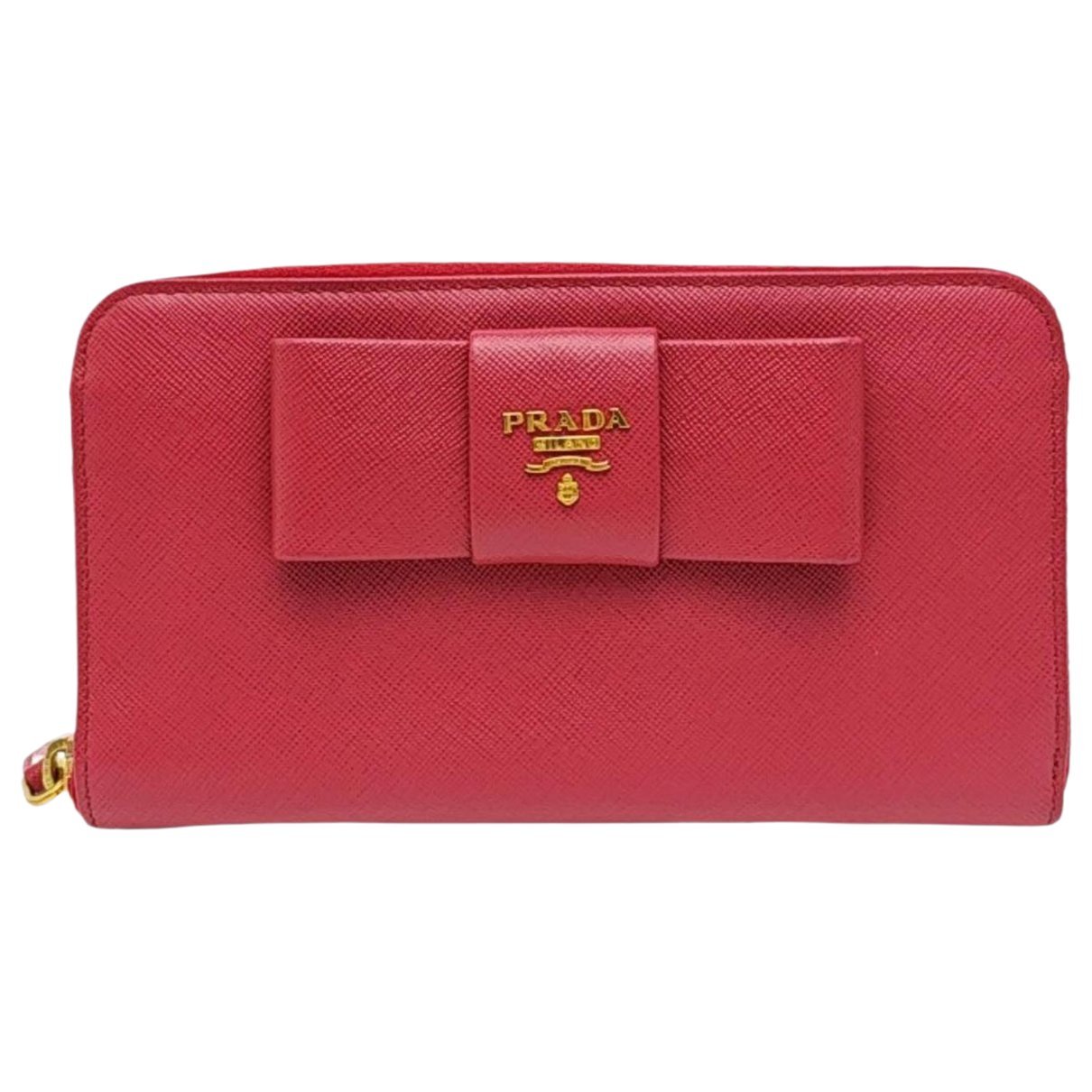 Prada Leather handbag