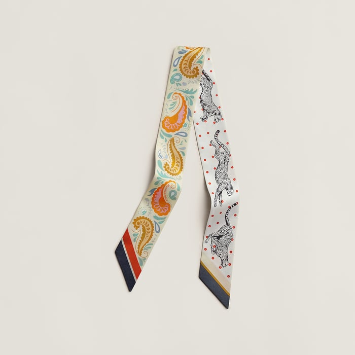 Twilly Guépards Bandana