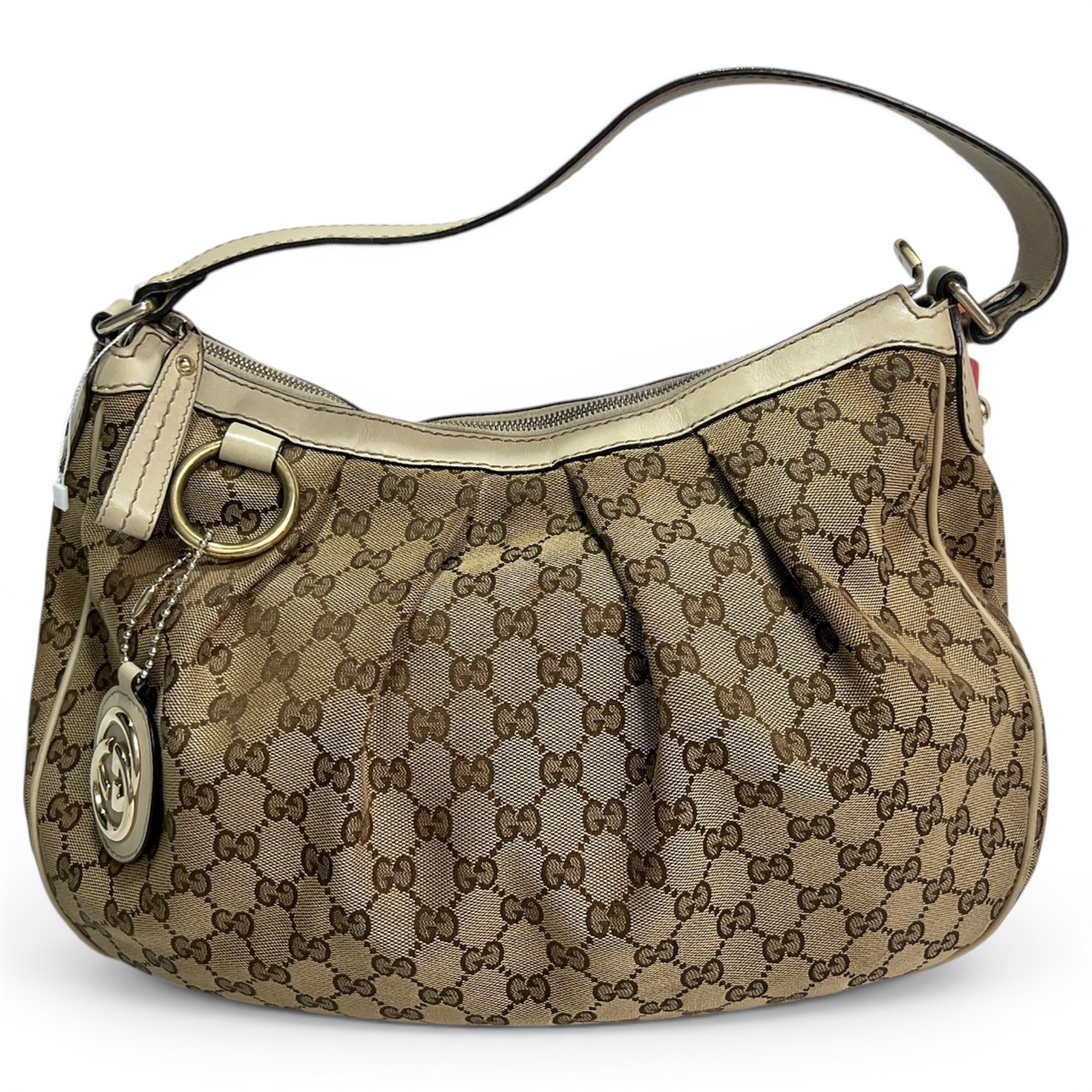 Sukey cloth handbag