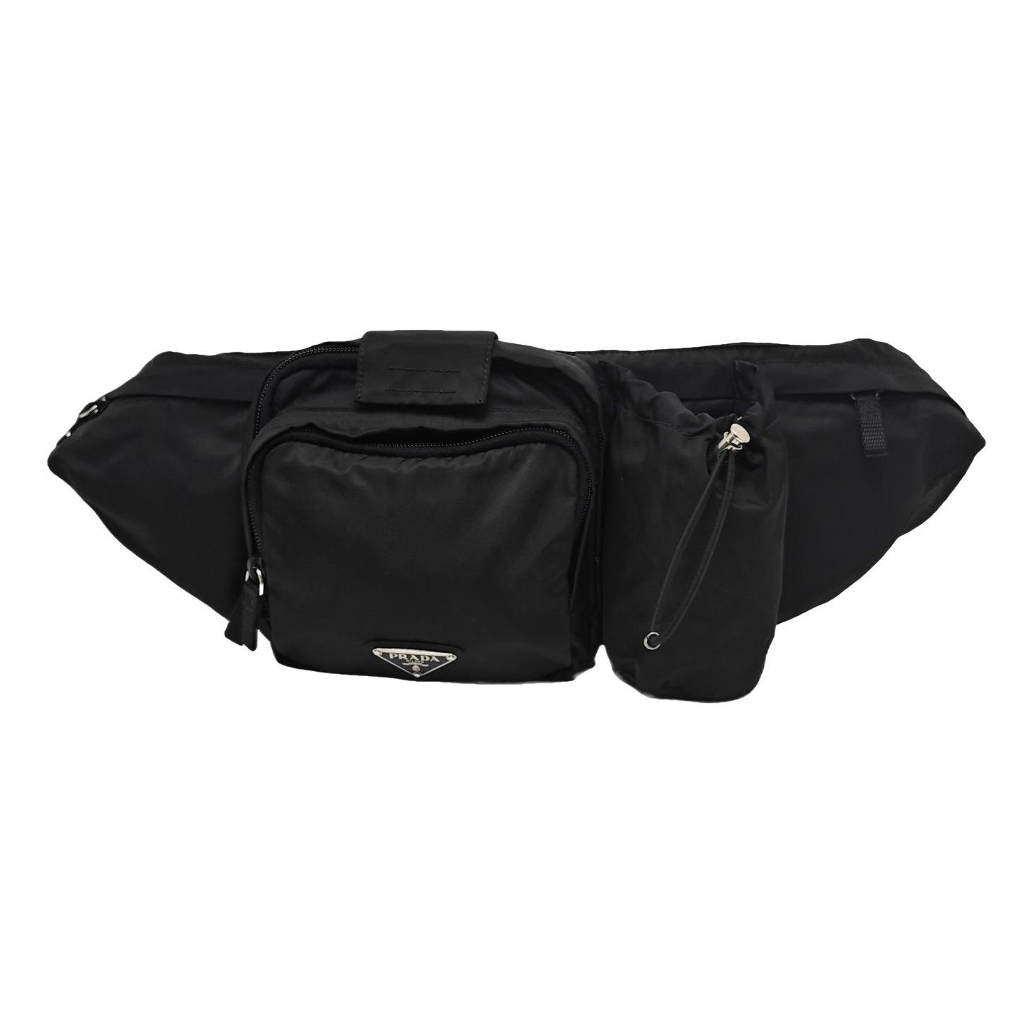 Cloth handbag