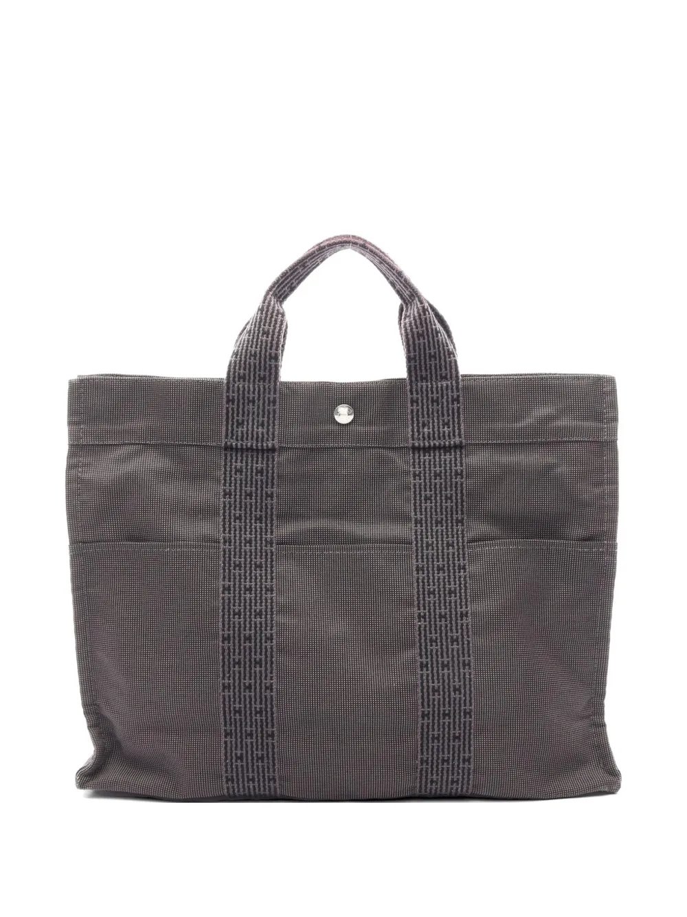 2000s Yale Line MM tote bag