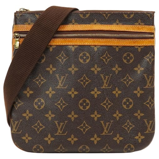 Bosphore cloth handbag