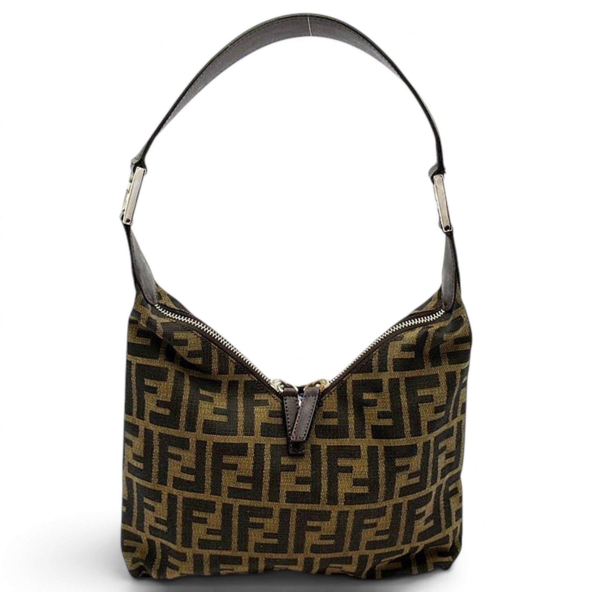 Bag leather handbag