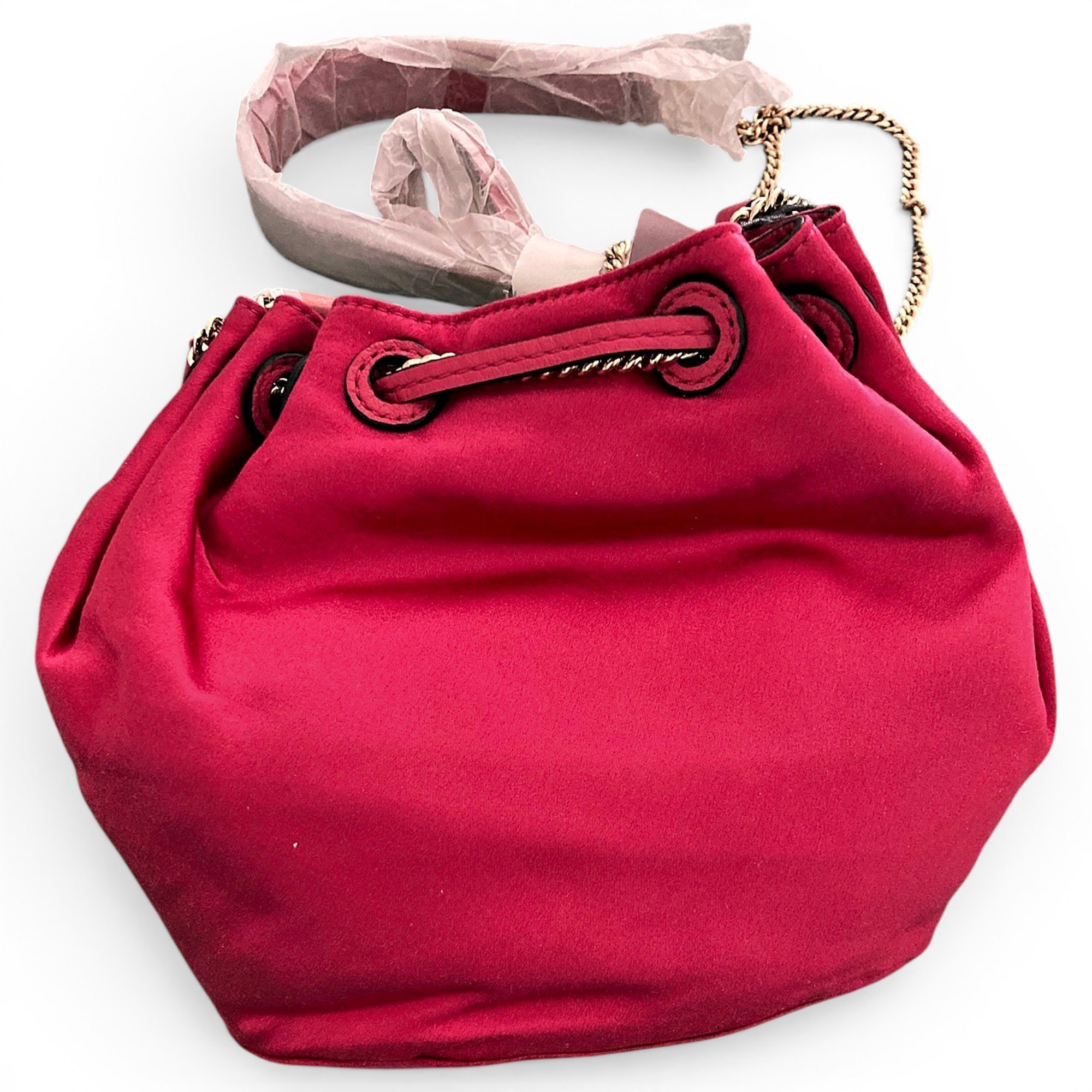 Cloth handbag