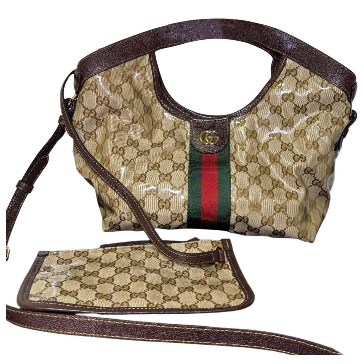 Ophidia crossbody bag