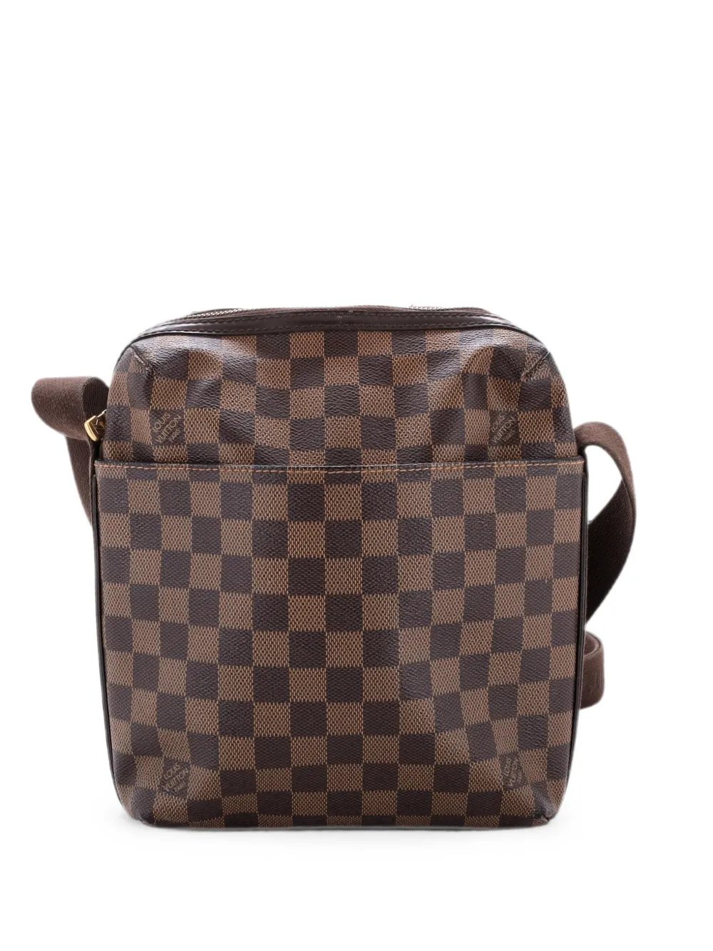 Trotteur Beaubourg Handbag Damier crossbody bag