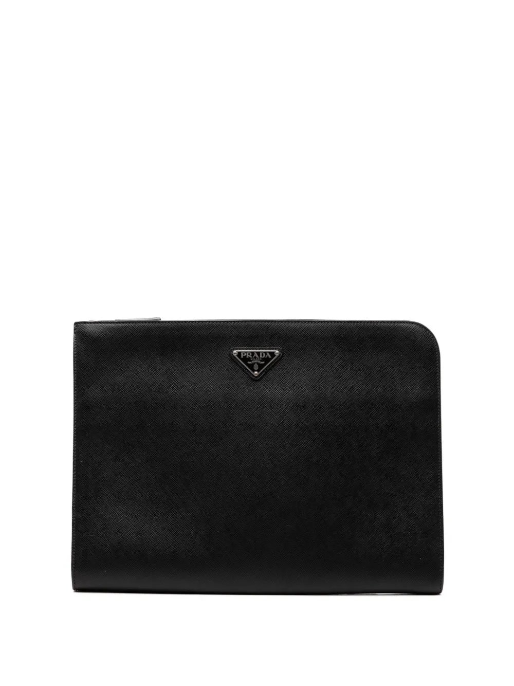 2013-2026 Saffiano clutch bag