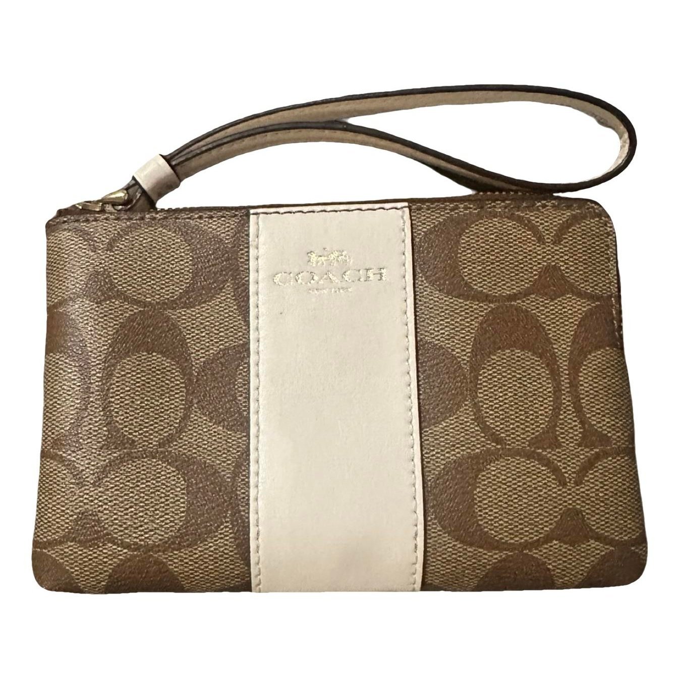 Clutch bag