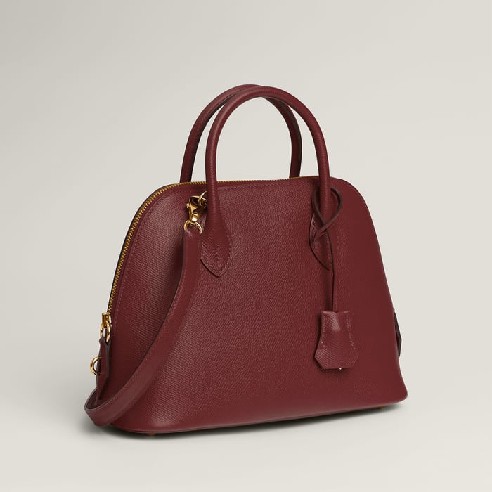 Rouge H Bolide 1923 - 25 Bag