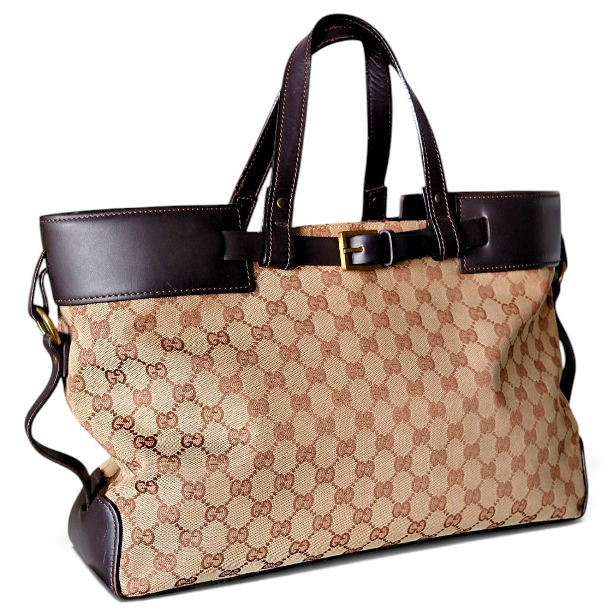 Cloth tote