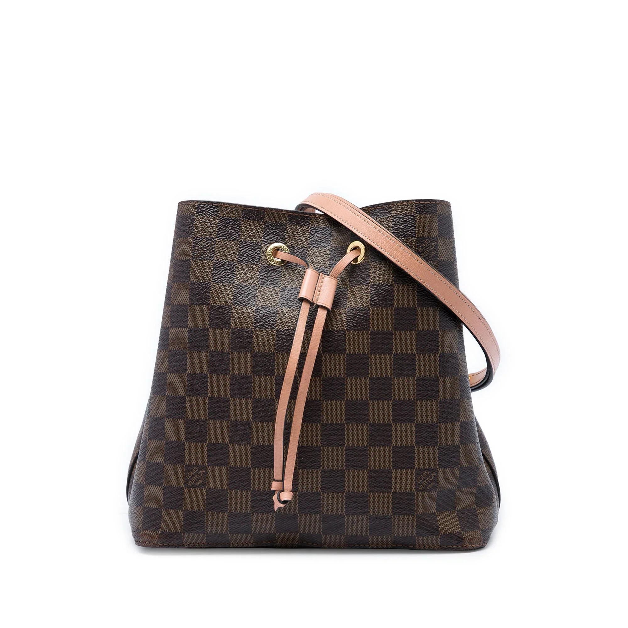 NéoNoé cloth handbag