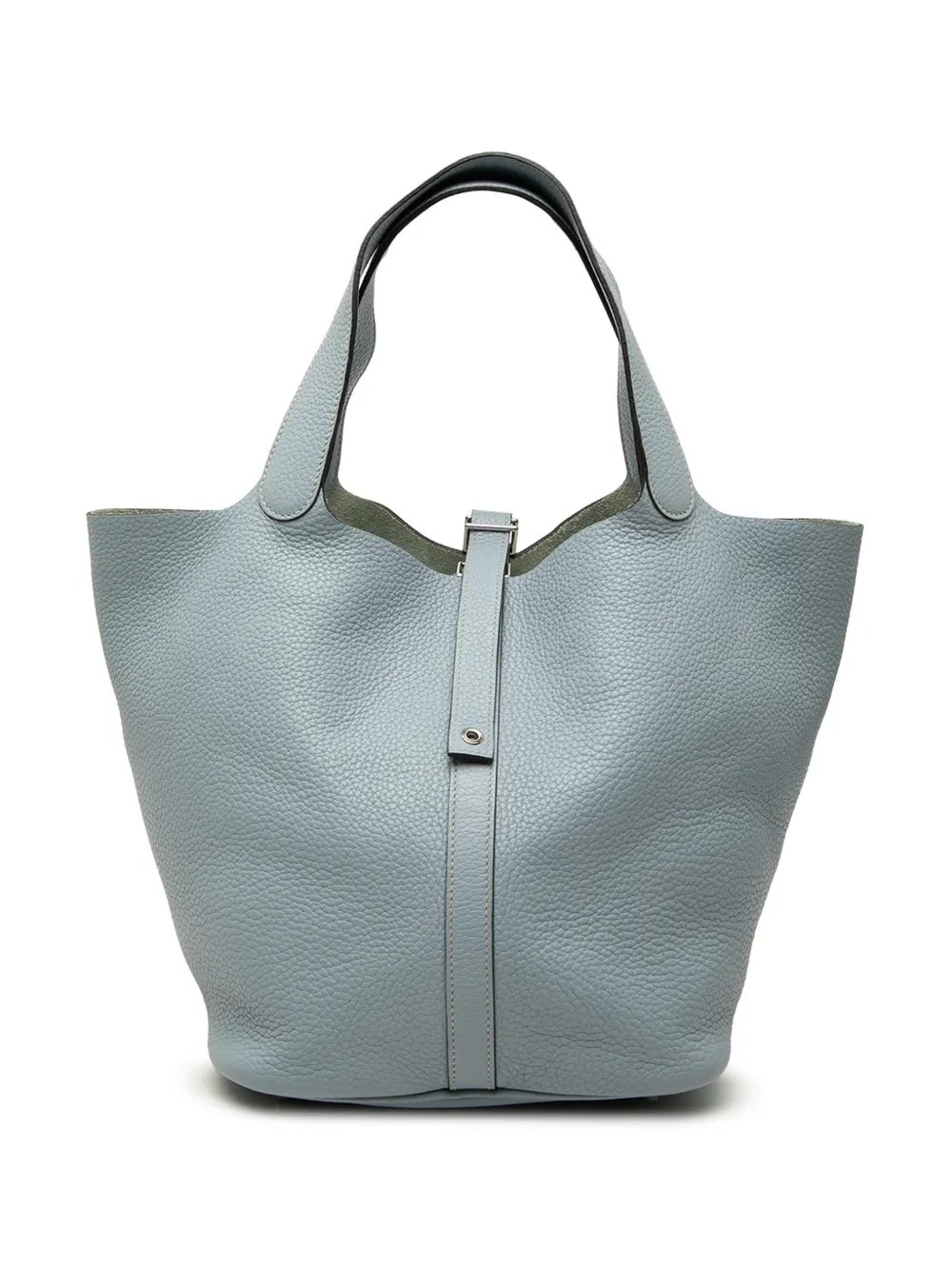 2013 Clemence Picotin Lock 22 handbag