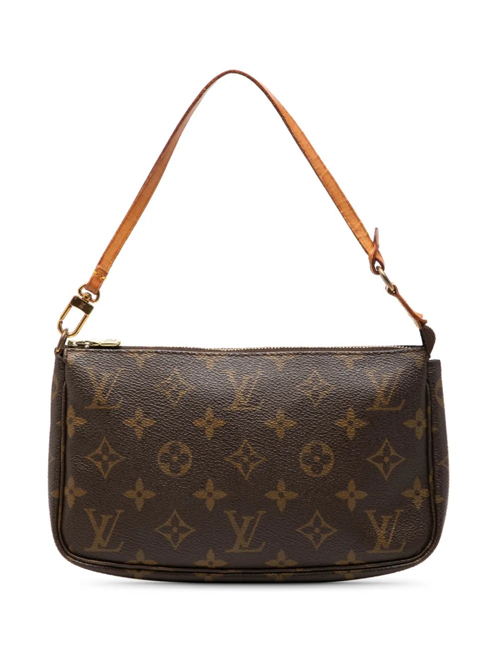 2000 Monogram Pochette Accessoires shoulder bag