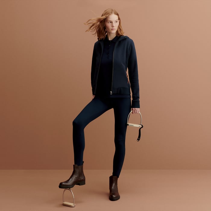 Hermès Fit legging, petite