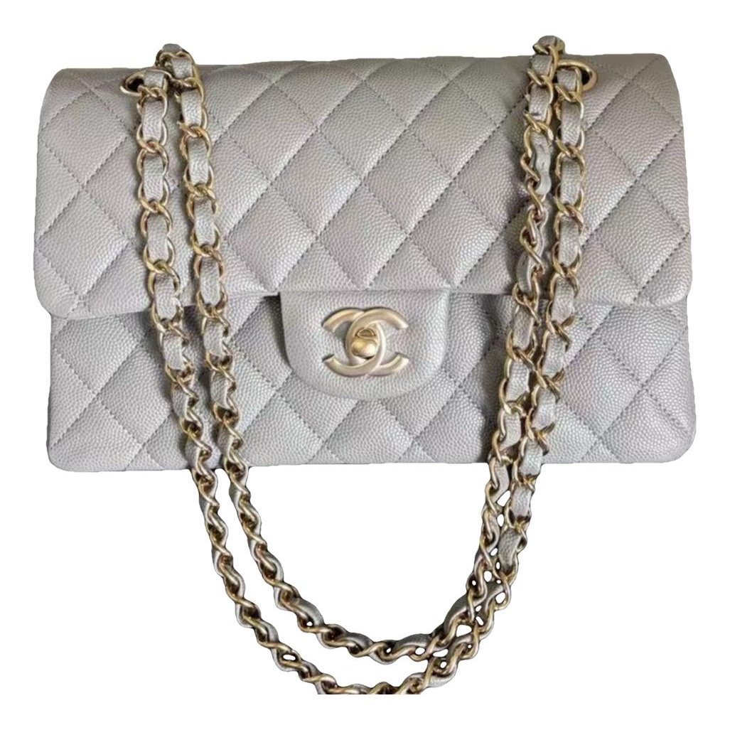 Timeless/Classique leather crossbody bag