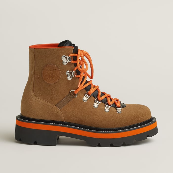 Hike Ankle Boot