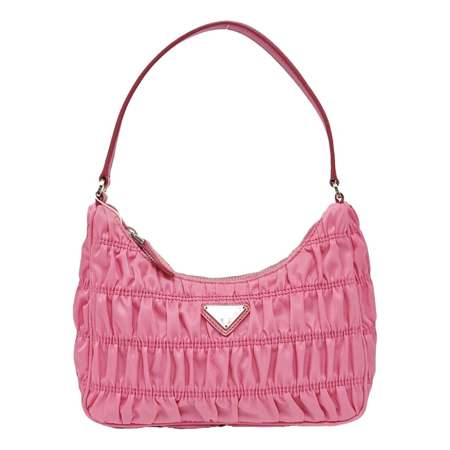 Cloth handbag