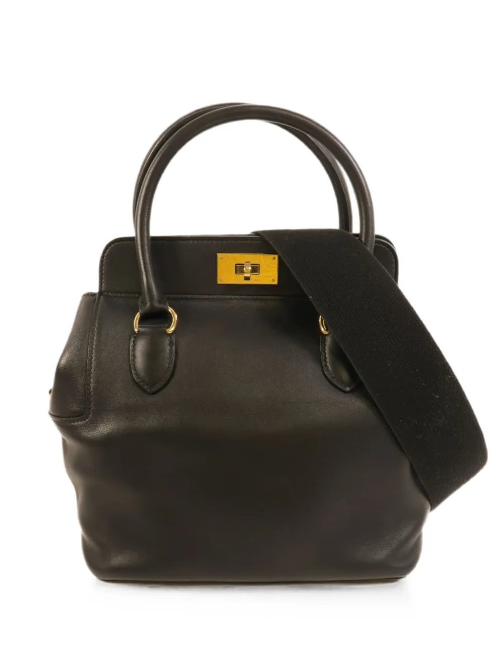 Hermes Toolbox 20 tote bag