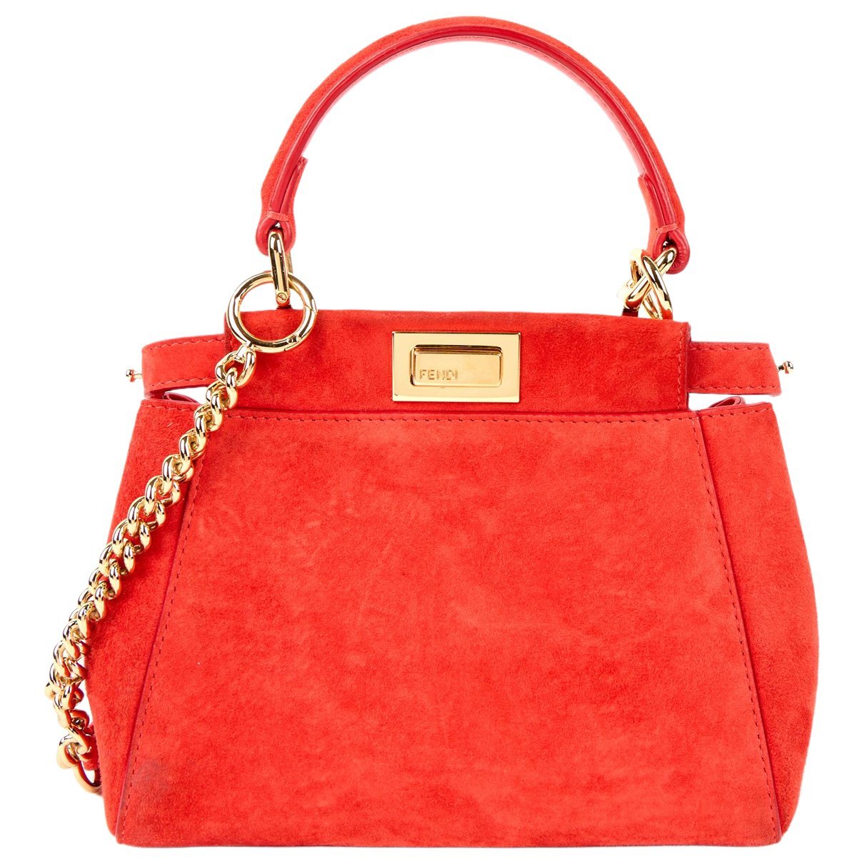 Peekaboo IseeU handbag