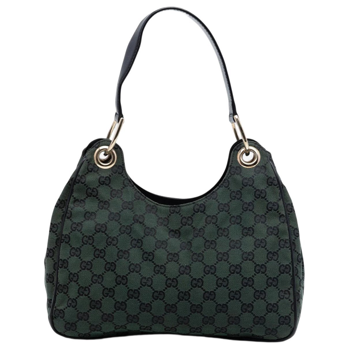Colbert cloth handbag