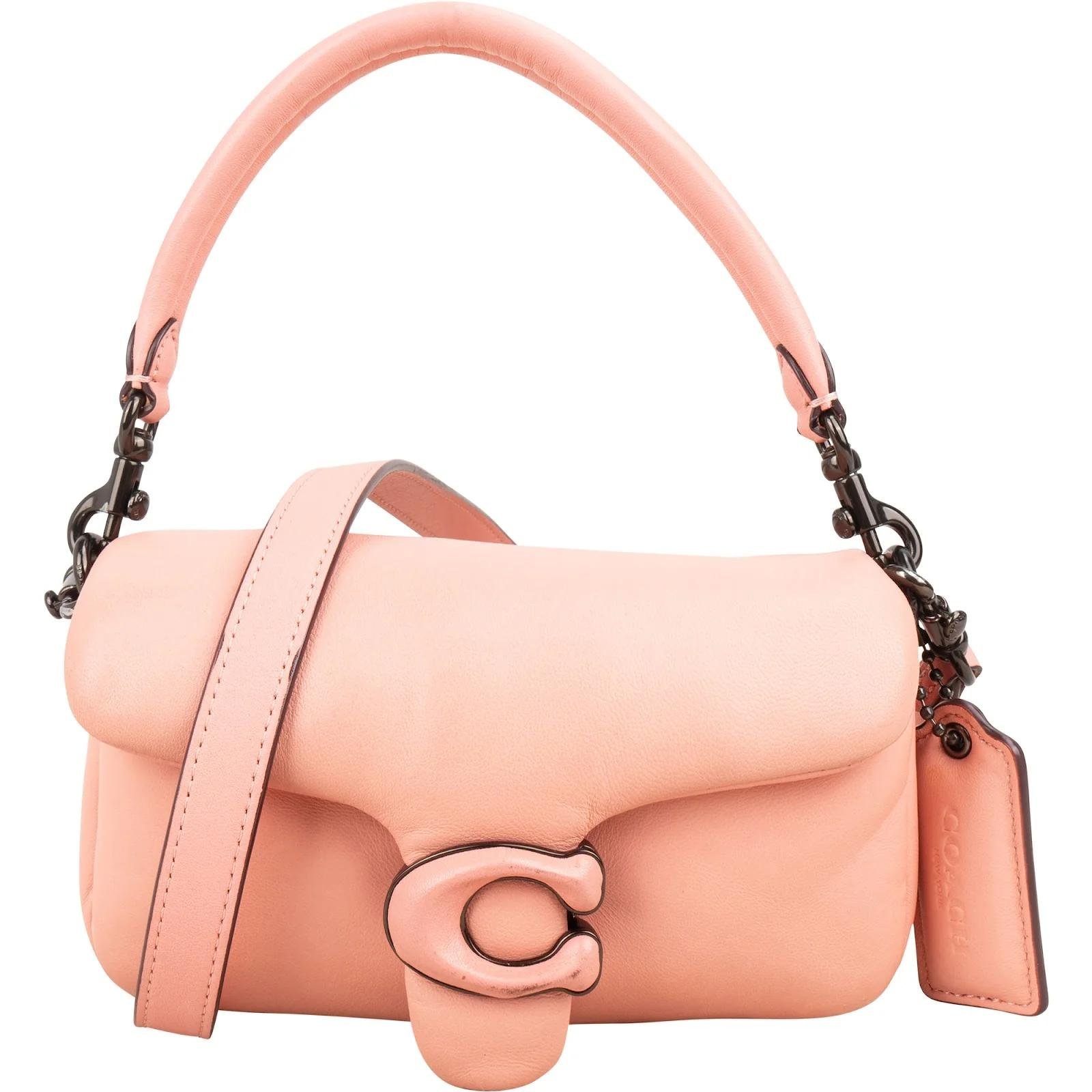Pillow Tabby leather crossbody bag