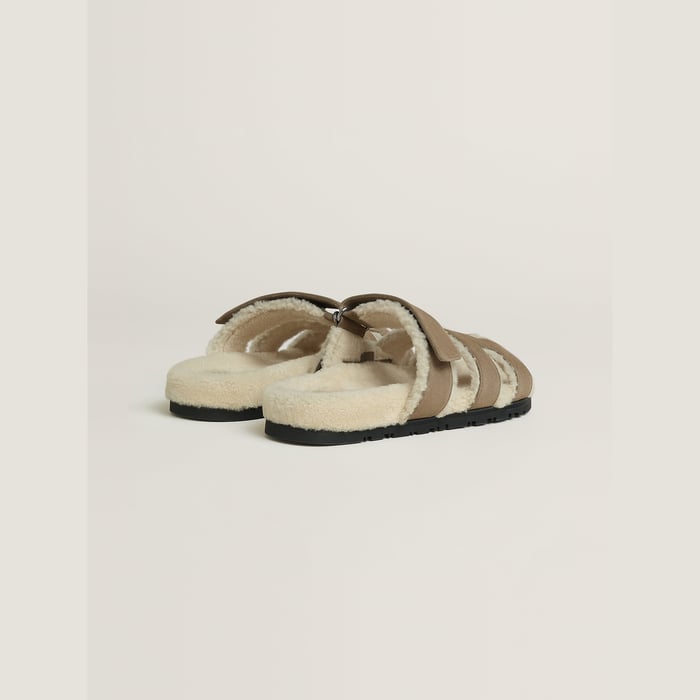 Chypre Sandal