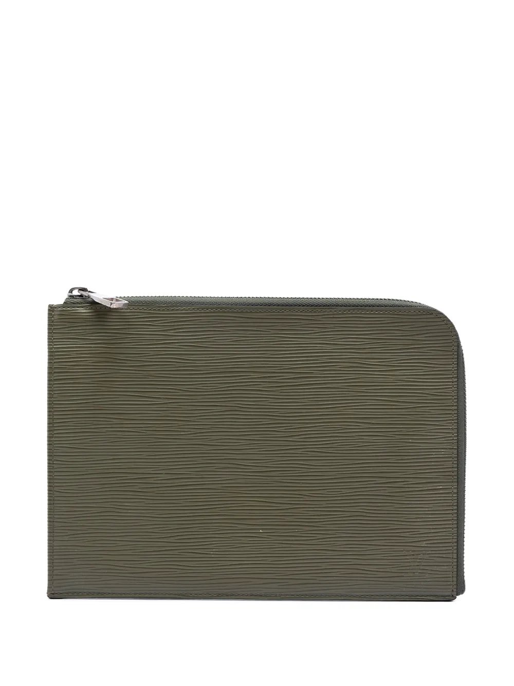 Louis Vuitton 2016 Epi Pochette Jour PM clutch bag