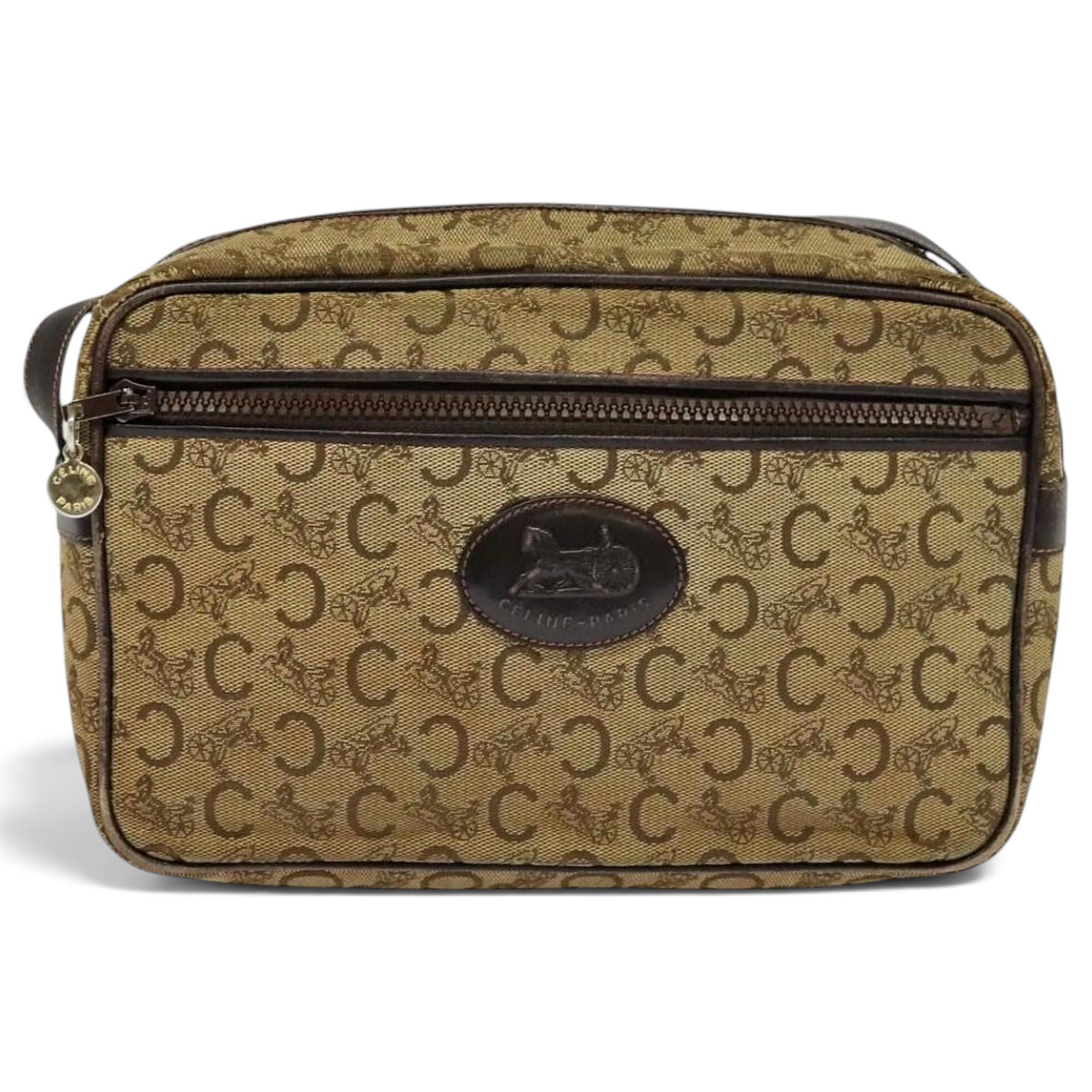Cloth handbag