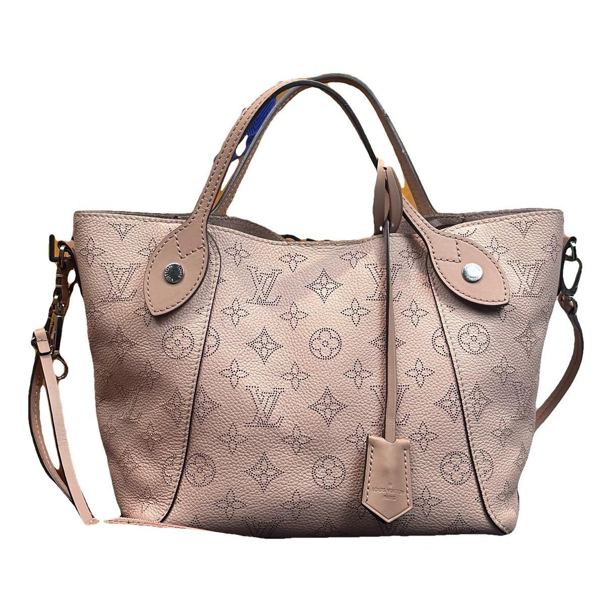 Louis Vuitton Hina leather handbag