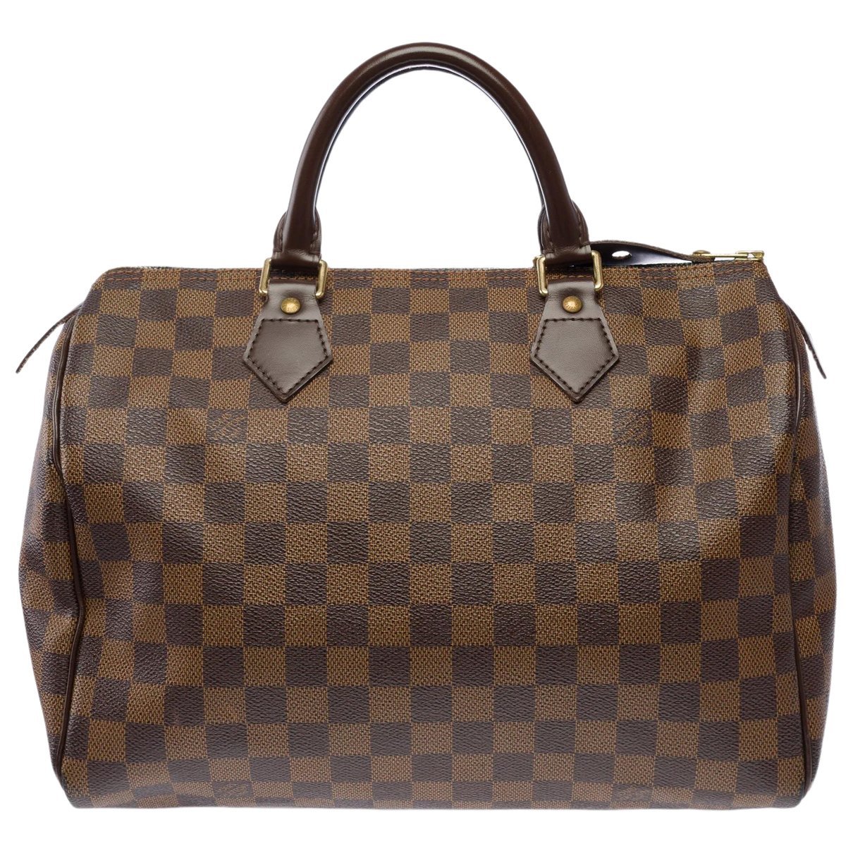Speedy cloth handbag