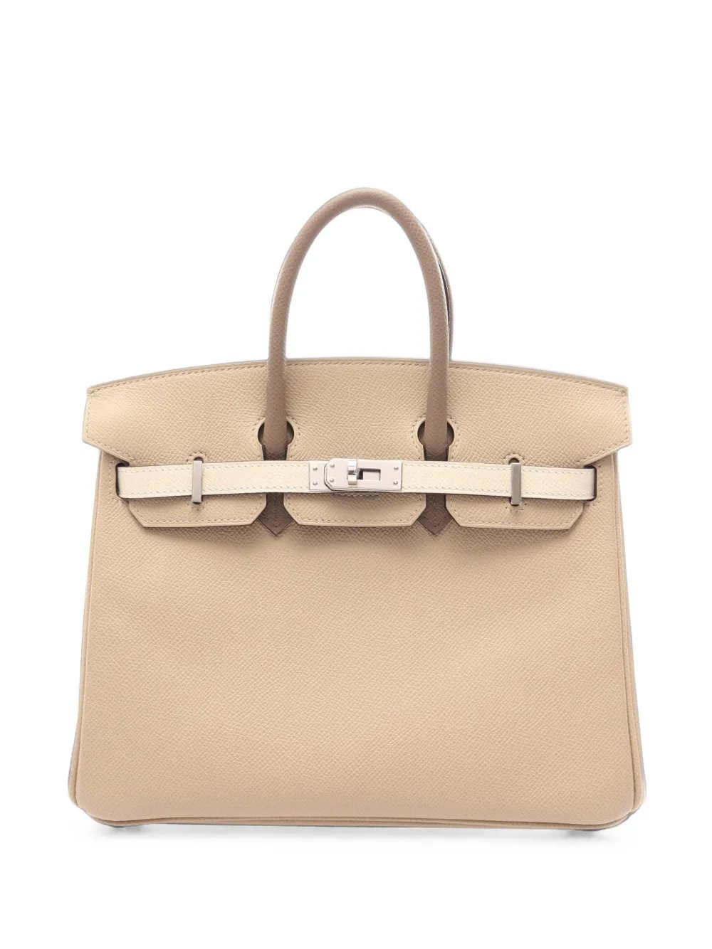 Birkin 25 Epsom tote bag