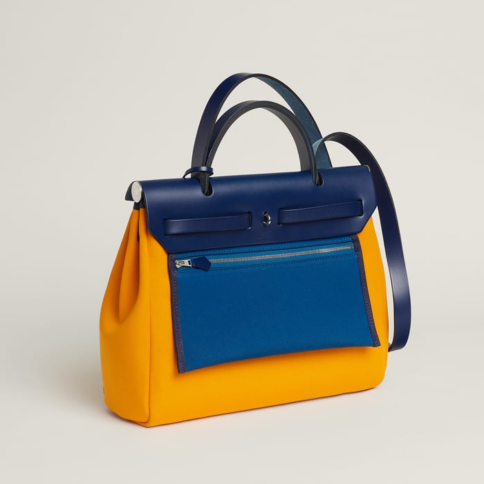 Herbag Zip 31 Retourne Verso Bag